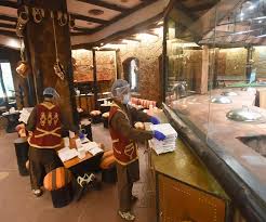 Marin county restaurant delivery service. Delhi Unlock 3 0 From Hotels To Dine In In Restaurants Here S What Might Be Allowed In City From June 14