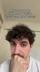 Arthur Hein Reaction to Different Music Genres