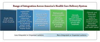 Health care facilities are largely owned and operated by private sector businesses. American Health Care What S The Problem Capp
