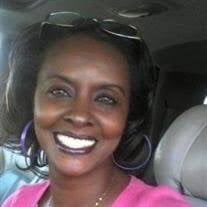 Sara Ann Myers-Worrell Obituary