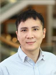 Haidong Lu, PhD < Yale School of Medicine