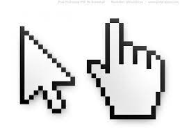 Download Psd Mouse Cursor And Hand Pointer Icons For Free Mouse Pointers Computer Tattoo Pointers