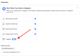 If i remember correctly, i originally reported an ad as either not relevant or that it appeared too often. How To Set Up Your First Instagram Ad