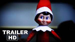 Work has already begun on series, and movies, and specials featuring the popular holiday eld. Elf On The Shelf Official Trailer 1 2019 Horror Movie Tylerregan Youtube