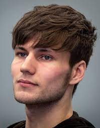 Mens Hairstyles That Require No Maintenance India