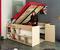 Single Bed With Storage