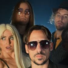 Top 20 Americana Bands for Hire in Lawrence, KS