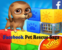 • spectacular boosters and bonus rewards unlocked after many levels. If You Have Heard About The Facebook Pet Rescue Saga And Would Just Love To Play Then You Can Get On Your Facebook Pet Rescue Saga Animal Rescue Facebook Pets