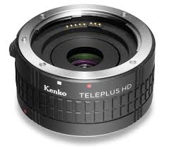 New Kenko Teleplus Converter Compatibility Checker Ephotozine