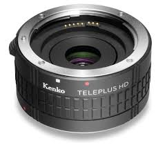 new kenko teleplus converter compatibility checker ephotozine