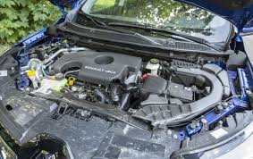 The renault kadjar was unveiled at the 2015 geneva motor show. Renault Kadjar Blue Dci 150 4x4 La CapÄƒtul Asfaltului Auto Bild