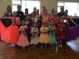 You're all fantastic. A Hartlepool dance school owner's message to her  students
