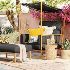 They're both reliable and timeless. Best Patio Chairs For 2021 Hgtv