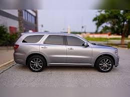 Image result for Billet 2017 Durango