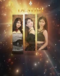 2 DAYS TO GO! , Destini is ready to rise from the shadows… to the stars. , The highly anticipated “Shadow to Star” EP is almost here!, ., Get ready for the powerful debut songs:, 🎶 Shadow to Star, 📱 ...