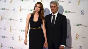 Urodził się w frosinone w regionie lacjum jako syn francesco i rity. Kasia Smutniak Eta Compagno Figli Vita Privata Foto Ladyblitz
