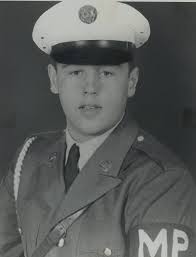 Patrick Baker Obituary