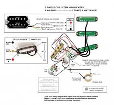 Guitar wiring diagrams for tons of different setups. Wiring Questions Hhh With Coil Splitting Fender Stratocaster Guitar Forum