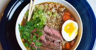 Stir in sesame seeds and cook, stirring occasionally. Ramen Tres Receitas Simples Para Fazer Em Casa Nit