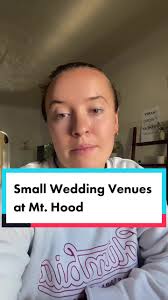 Oregon Mt Hood Elopement Locations