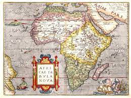 Afrika als kontinent oder südafrika als land? Geschichte Afrikas Wikipedia