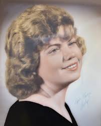 Remembering Sharlyn L. Chitwood