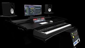 Basically making it all look decent. Best Music Production Desks Workstation You Deserve Studiodesk