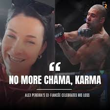 Alex Pereira vs Ankalaev UFC Fight Prediction