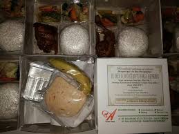 Cara menghitung selamatan orang meninggal dengan aplikasi otomatis. Tji Farm Pesanan Paket Nasi Selamatan 100 Hari Facebook