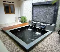 Jasa Pembuatan Kolam Ikan Koi Minimalis Di Jakarta Rahmat Taman Jasa Desain Dan Pembuatan Taman Kolam Minimalis Dan Batu Kolam Ikan Rumah Rumah Minimalis