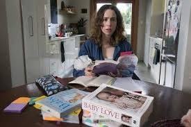 Bbc 10 вещей которые вы не знали о потере веса What S On Tv Saturday The Letdown And Indivisible Tearjerker Netflix Working Moms