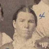 Frances Goble (1827–1899) • FamilySearch