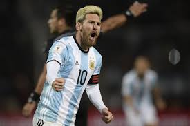 El juego será en el mané garrincha y aquí te damos la guía tv completa para ver el partido de fútbol en vivo online. Argentina Vs Uruguay Score Reaction From World Cup 2018 Qualifier Bleacher Report Latest News Videos And Highlights