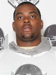 Ty Carter, Grayson, Offensive Tackle