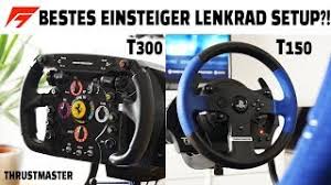 Bitte einzelheiten im warenkorb ansehen. Bestes Einsteiger Lenkrad Setup Fur F1 Games Ps4 Review Deutsch German Youtube