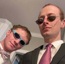 Bailey Conrad and Ian Williamson's Wedding Website