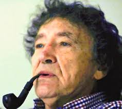 Famous Pipe Smokers: 10/31/17