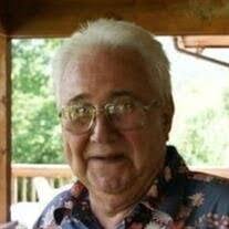 James David "Jimmy" Marshall Obituary