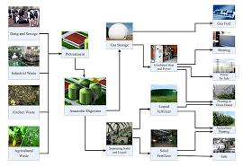 Biogas Overview Biofuels Academy