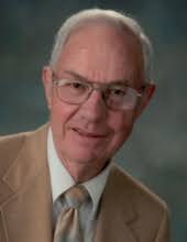 Obituary information for Rev. Robert R Helms