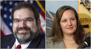 Kelda Roys' Tweets On Andre Jacque's Covid Hospitalization