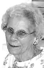 Elizabeth “Betty” L. Ritchey [Hyndman]