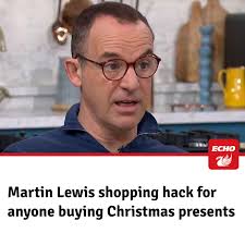 Martin has shared tips and advice