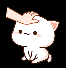 Pngtree, founded in dec 2016, has millions of png images and other graphic resources for everyone to download. Cat Cute Gif Png Google Search Cute Bear Drawings Cute Cartoon Images Cute Anime Cat