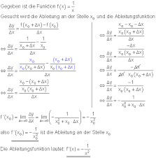 Egal ob onlinekurse, lernskripte, kurse vor ort oder 96 762 просмотра • 14 сент. Differentialquotient Ableitung Sekantensteigung Mathe Brinkmann