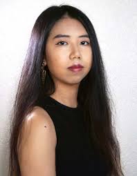 Artist in Residence: Ting Luo