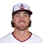 Jake Irvin Fantasy Stats