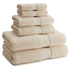 A towel's texture determines how it feels on your body. Best Bath Towels In 2021