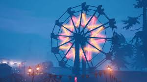 Browse a selection of the best hide and seek creative maps available for fortnite. Carnival Of Doom Chaos Fortnite Creative Map Codes Dropnite Com