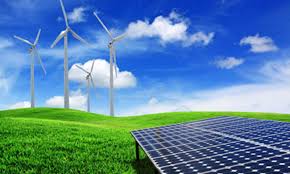 That's exactly what scientists from the university of liverpool have done by upgrading an everyday wind. Top Ten Countries With The Highest Proportion Of Renewable Energy